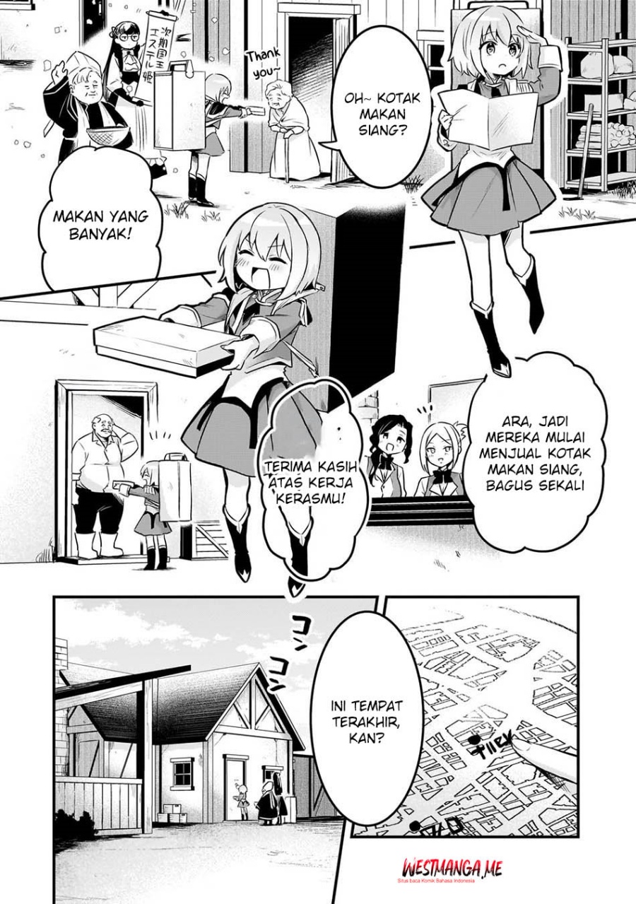 Dilarang COPAS - situs resmi www.mangacanblog.com - Komik welcome to cheap restaurant of outcasts 055 - chapter 55 56 Indonesia welcome to cheap restaurant of outcasts 055 - chapter 55 Terbaru 20|Baca Manga Komik Indonesia|Mangacan